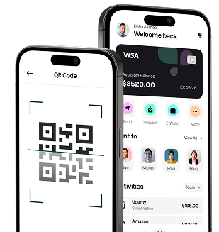 ITR filing mobile app dashboard preview